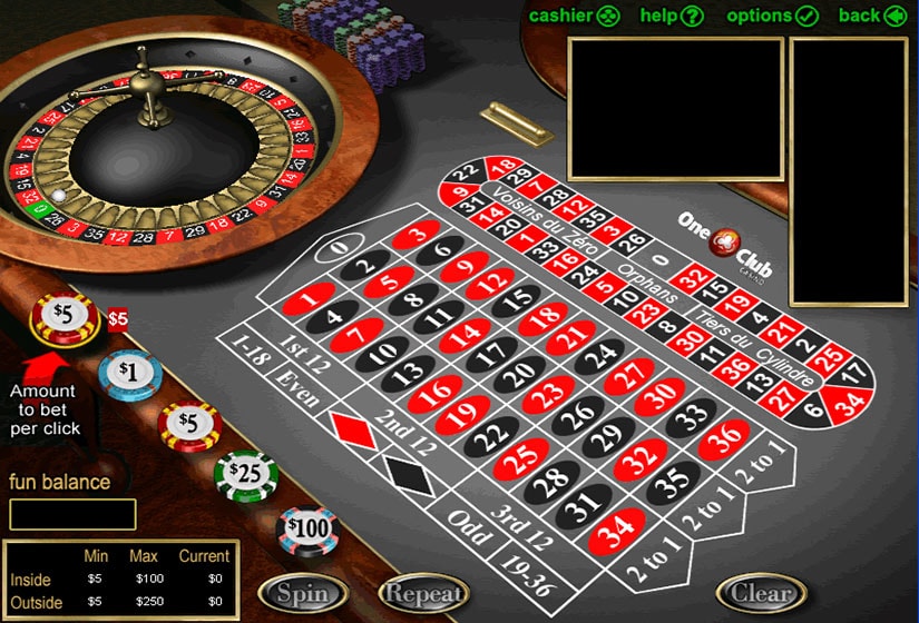 rtg software casinos