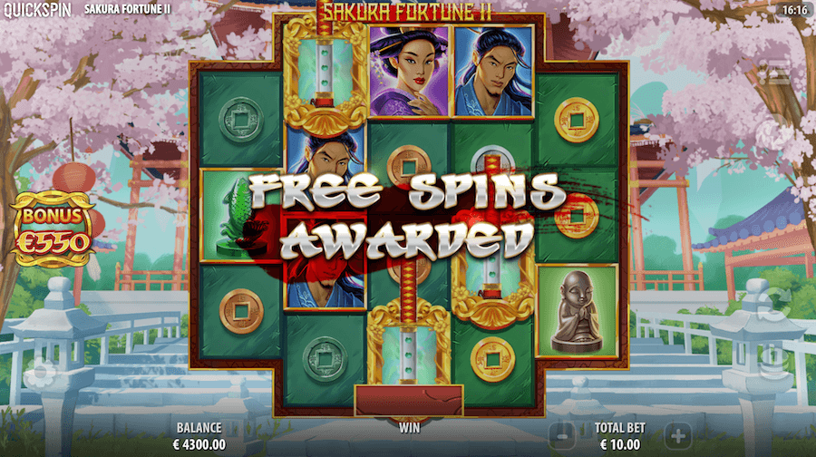 The popularity of playing free online slots today
