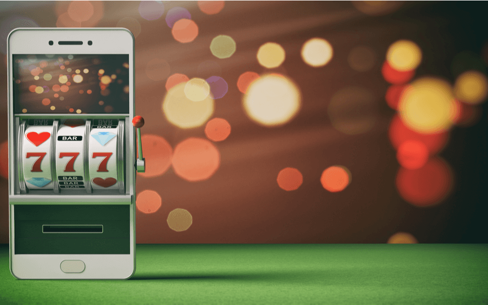 best mobile saucify casinos