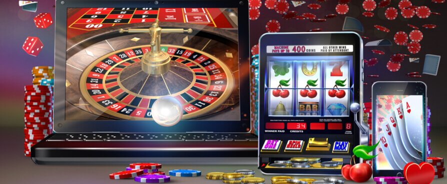 casinos sin licencia en españa: What A Mistake!